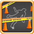 Sherlock Criminal Case 3 ícone