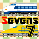 APK Shinkansen Sevens (card game)