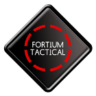 Fortium Tactical Streaming आइकन