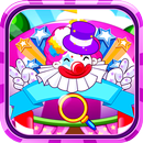 Spot the differences circus-APK