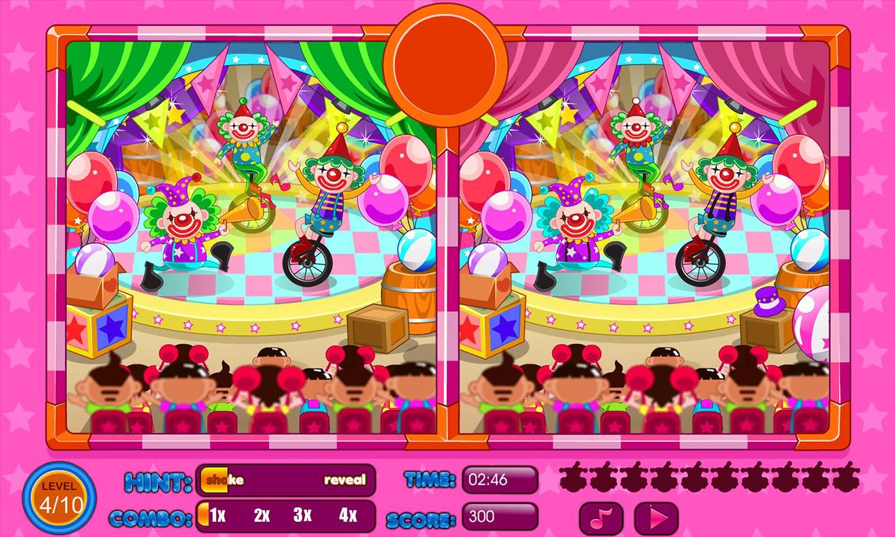 Помни цифровой цирк скрин с мультфильма. Spot the differences at the Circus. Игра цифровой цирк. Spot the difference Circus. Игры цифровой цирк играть