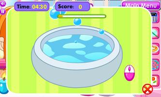Spa salon slacking screenshot 3