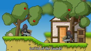 پوستر Loot The King