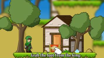برنامه‌نما Loot The King عکس از صفحه