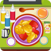 Sweet gummy candy APK