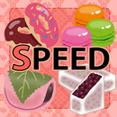 Sweets Speed (card game) APK