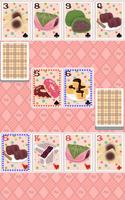 Sweets Speed (card game) capture d'écran 1