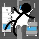 Stickman Crossy Traffic APK