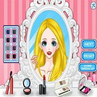 1 Schermata Games Girls Dress Up