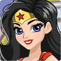 Super Fashion Girl