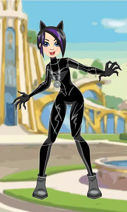 Descarga de APK de Super Fashion Girl para Android Descarga de APK de Super Fashion Girl para Android