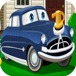 ”Super car wash-casual game