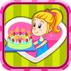 Surprise cake slacking game APK