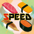 Sushi Speed (card game) icône