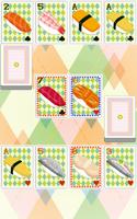 Sushi Speed (card game) capture d'écran 1