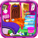 Tattoo shop clean up APK