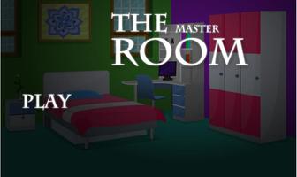 The Master Room Affiche