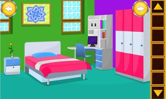 The Master Room screenshot 1