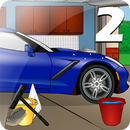 Car Wash: Sport Luxury Auto APK