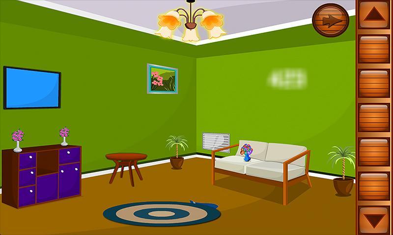 Игра 101 room escape game