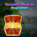 Treasure Hunt on Pirate Island APK