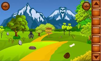 Treasure Hunt on Pirate Island screenshot 3