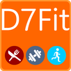 D7FIT APK