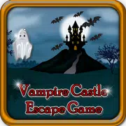 Vampire Castle Escape Game