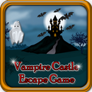 APK Vampire Castle Escape Game