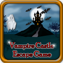 Vampire Castle Escape Game aplikacja