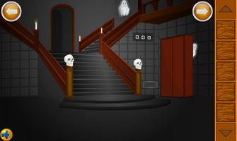 Vampire Castle Escape Game Screenshot 2