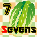 APK Vegetables Sevens (card game)