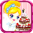 Wedding cake contest APK