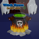 Witch House Escape Game aplikacja