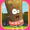 Wood Fly Away APK