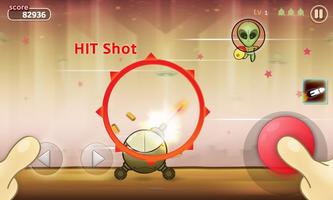 Alien invasion(shoot) 截图 2