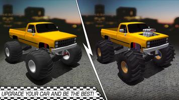 Monster Trucks Nitro постер