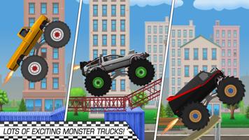 Monster Trucks Nitro 截圖 2
