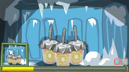 Скачать Готовим вкусный фруктовый лед APK