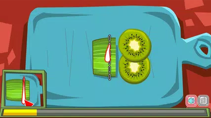 Скачать Готовим вкусный фруктовый лед APK