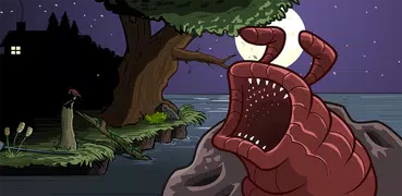 The Visitor