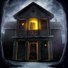 Zombie house - escape 2 icône