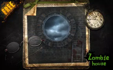 Zombie house - escape 2 APK download