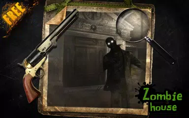 Zombie house - escape 2 APK download