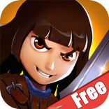 ”TroyWar-The Legends of Odyssey Hero