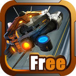 ”Alien Rider：Airborne