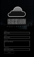 aBlackCloud™ StreetContact Cartaz