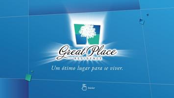 Great Place ポスター