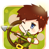 Jungle Robin Hood icon