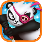 Panda Shock Troop icône